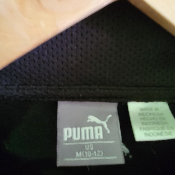 PUMA Boys 2-pc. Sweatsuit set - Picture 3 of 5
